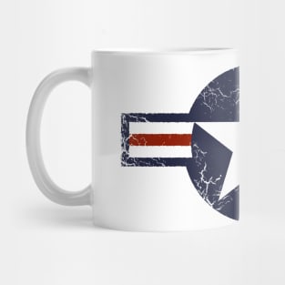 USAF Roundel Mug